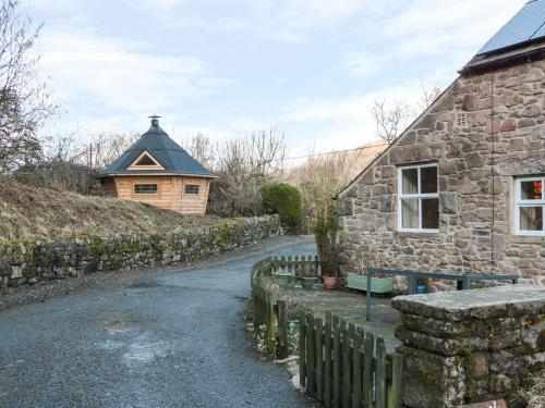 Oak Tree Cottage, Matlock