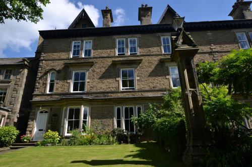 Glendon Bed And Breakfast