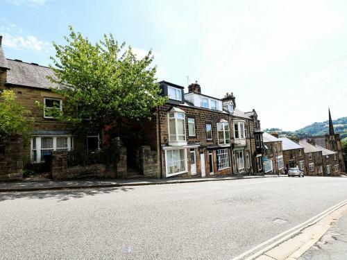 Matlock Views, Matlock