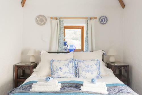 Hostal Townhead Farmhouse