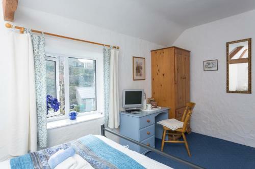Hostal Townhead Farmhouse