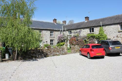 Hostal Townhead Farmhouse
