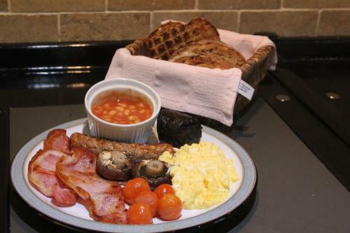 Hostal Townhead Farmhouse