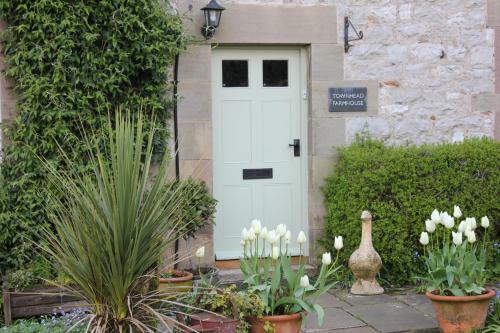 Hostal Townhead Farmhouse