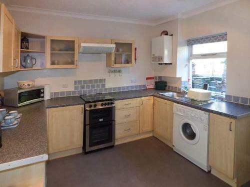 Warmbrook Cottage, Matlock