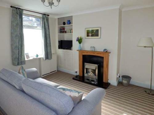 Warmbrook Cottage, Matlock