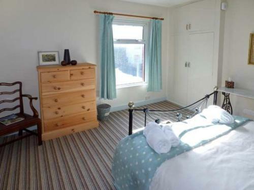 Warmbrook Cottage, Matlock