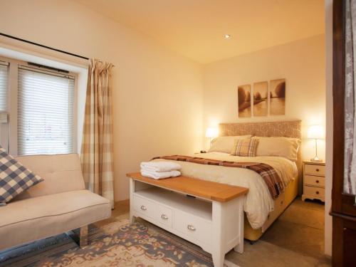 Emily Barn, Matlock