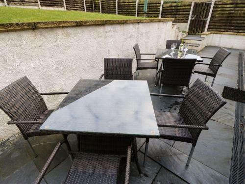 Thorncliffe House, Matlock