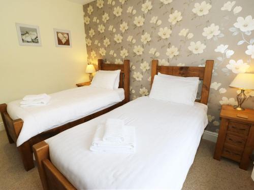 Thorncliffe House, Matlock