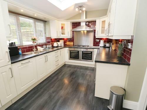 Thorncliffe House, Matlock