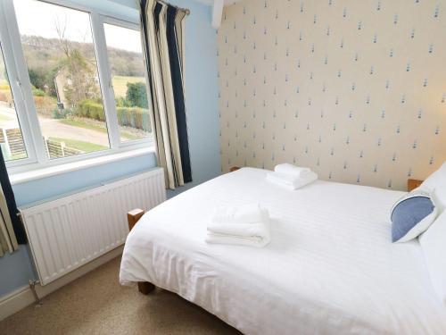 Thorncliffe House, Matlock