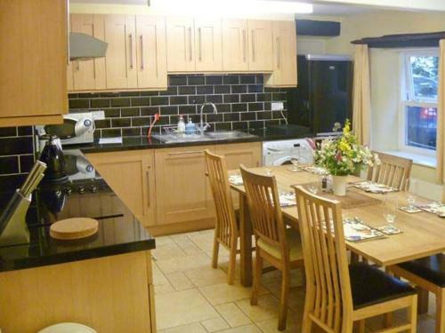 Daisy Cottage, Whatstandwell