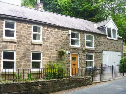 Daisy Cottage, Whatstandwell
