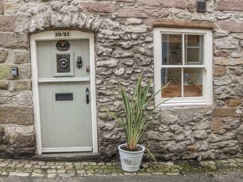 Fryers Cottage, Matlock