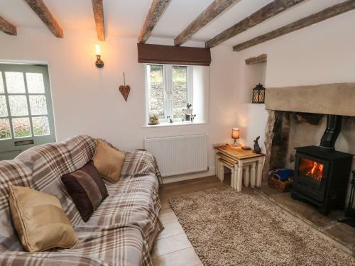 Wags Cottage, Matlock