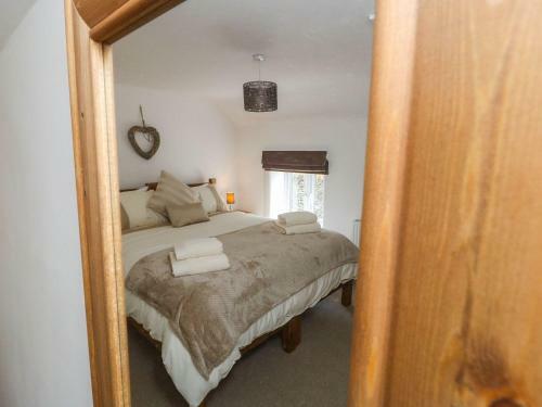 Wags Cottage, Matlock