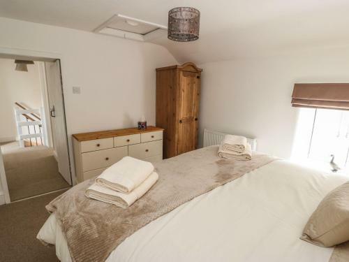 Wags Cottage, Matlock