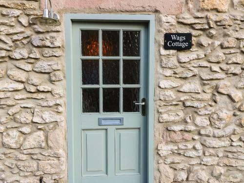Wags Cottage, Matlock