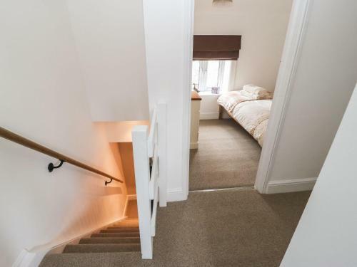 Wags Cottage, Matlock