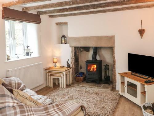 Wags Cottage, Matlock