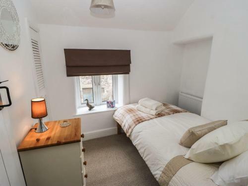 Wags Cottage, Matlock