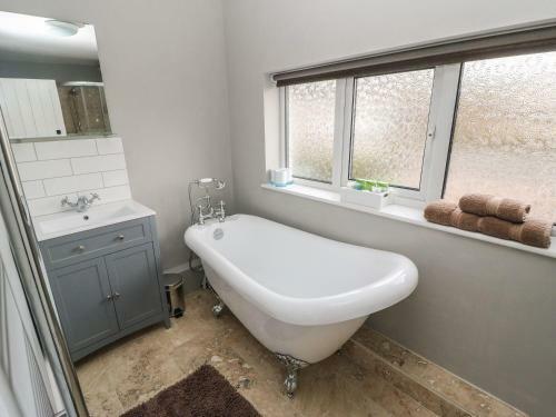 Wags Cottage, Matlock