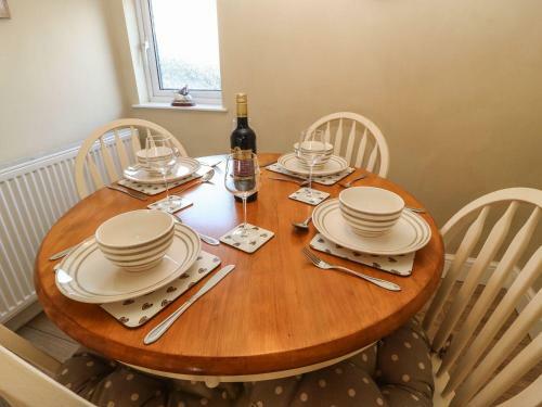 Wags Cottage, Matlock