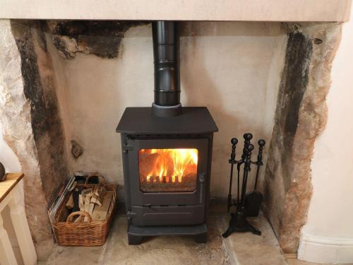 Wags Cottage, Matlock