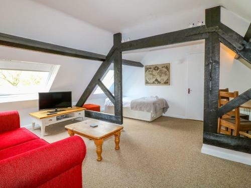 The Coach House, Matlock