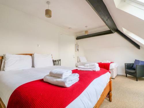 The Coach House, Matlock