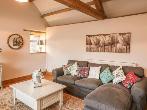 Rusty Lane Cottage, Melksham