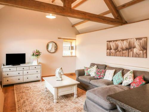 Rusty Lane Cottage, Melksham