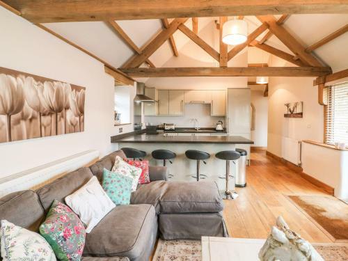Rusty Lane Cottage, Melksham