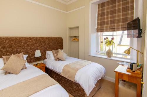 Bed & Breakfast Dryburgh Arms Pub With Rooms