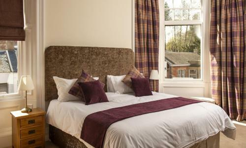 Bed & Breakfast Dryburgh Arms Pub With Rooms