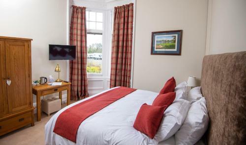 Bed & Breakfast Dryburgh Arms Pub With Rooms
