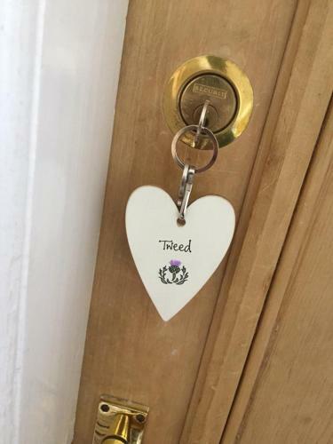 Bed & Breakfast Dryburgh Arms Pub With Rooms
