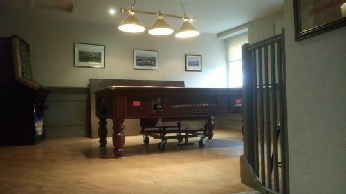 Bed & Breakfast Dryburgh Arms Pub With Rooms