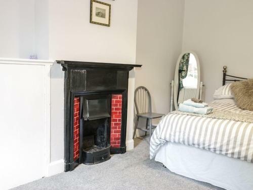 Beech Cottage, Melrose