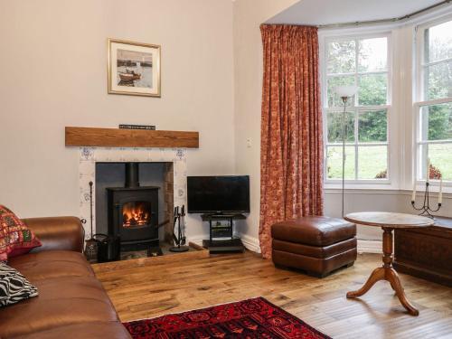 Beech Cottage, Melrose