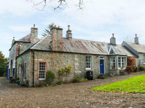 Beech Cottage, Melrose