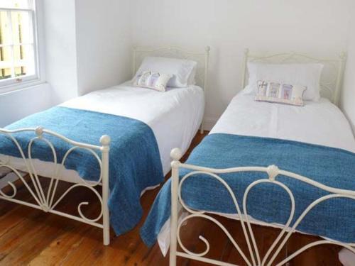 Rose Cottage, St. Austell