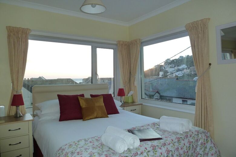 Bed & Breakfast Buckingham House