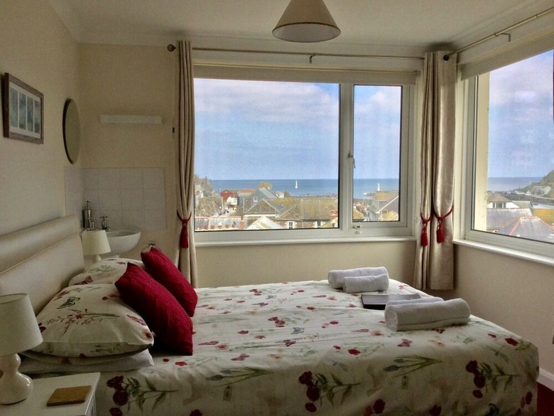 Bed & Breakfast Buckingham House