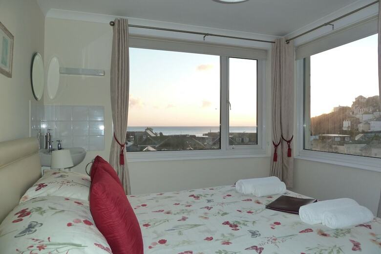 Bed & Breakfast Buckingham House
