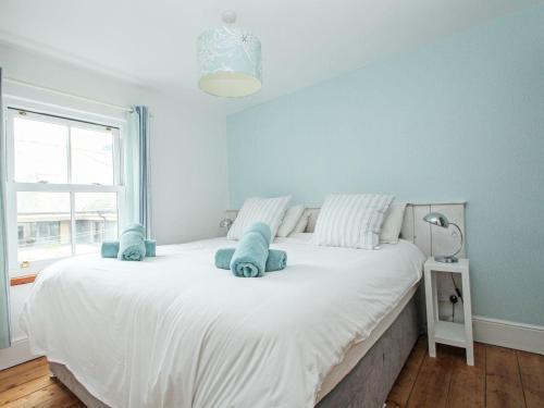 Backlet Cottage