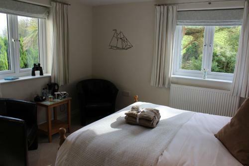 Bed & Breakfast Trennicks
