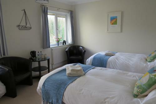 Bed & Breakfast Trennicks