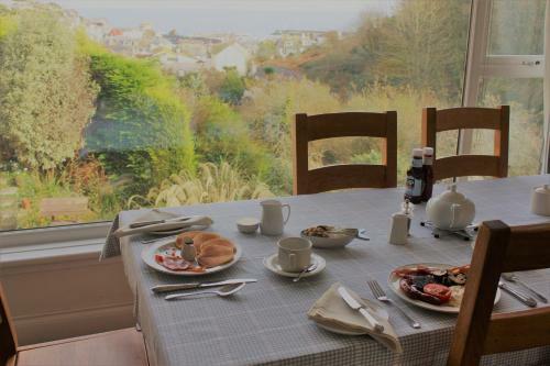 Bed & Breakfast Trennicks